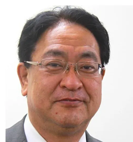 Masaaki Kakinuma
